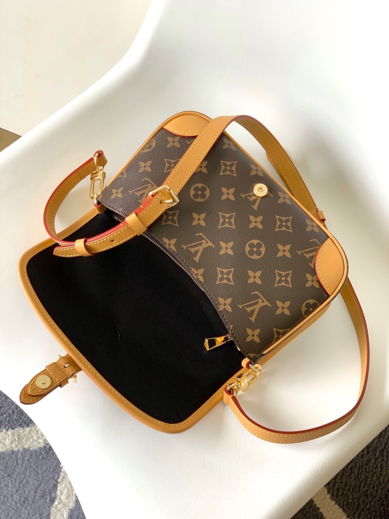 LV Satchel bags